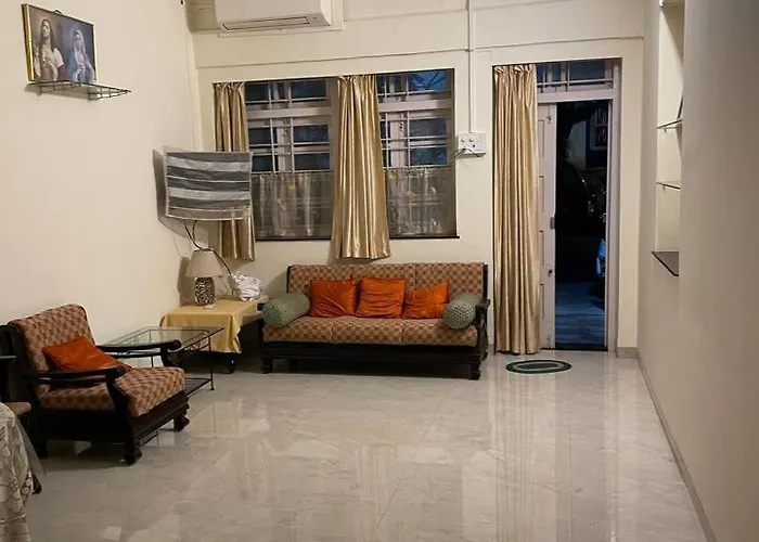 Ground Floor 20 Chimbai Road Bandra West - Mumbai