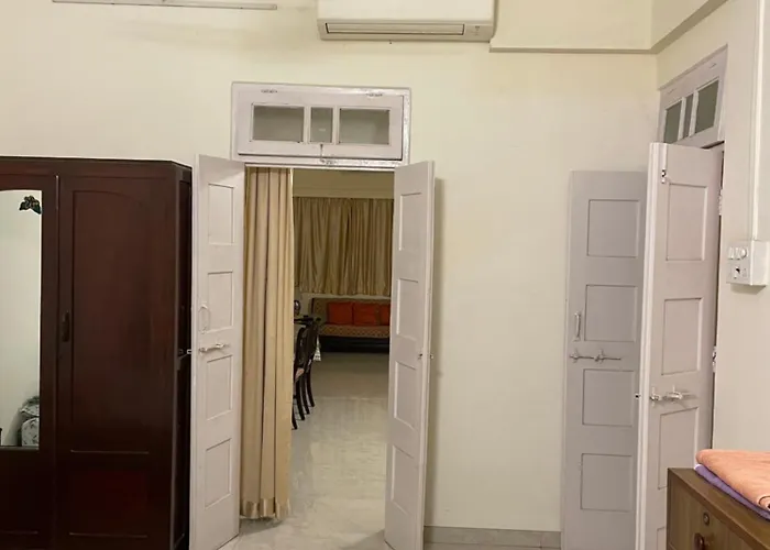 Ground Floor 20 Chimbai Road Bandra West - Mumbai